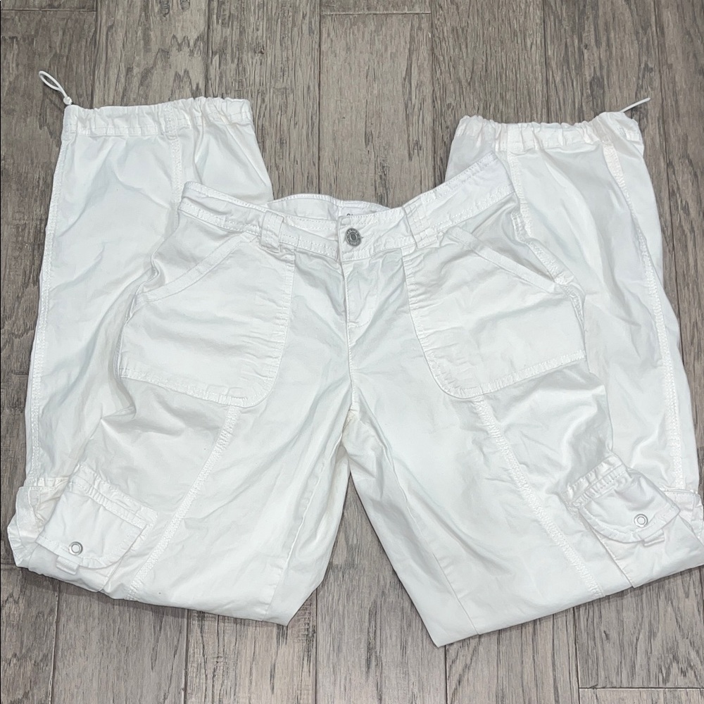 Garage Cargo Pants